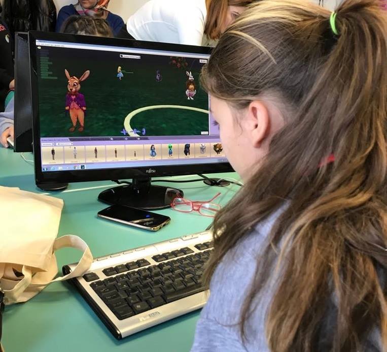 Oracle ofrece acceso de manera gratuita a su plataforma Oracle Academy a profesores que buscan incluir temas tecnológicos en sus clases